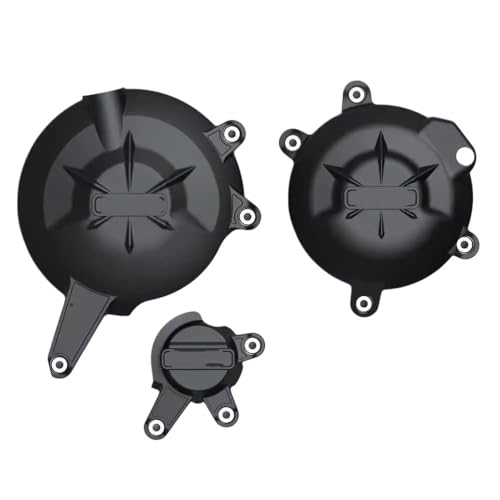 Capot moteur de moto anti-choc coque de protection carter ER-6N ER-6F