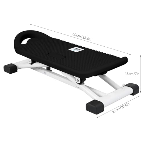 Equipo de Ejercicio Ski Machine para Equilibrio Adulto miniatura 7
