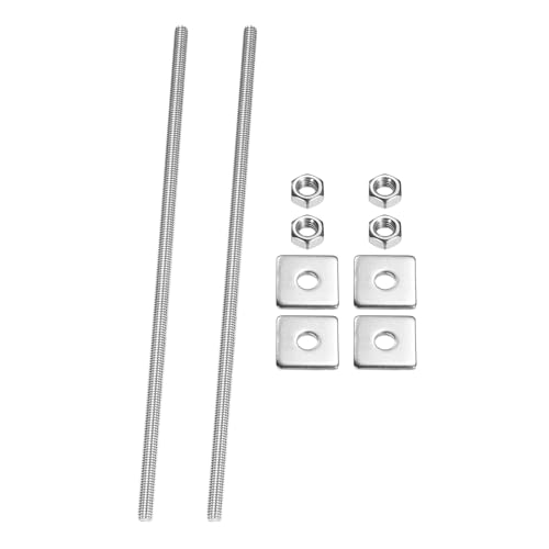 PATIKIL 2 S˂bh M6 x 250mm 304XeXX`[ Ep OXbh o[X^bh ibgt XNGAbV[ pCvNvnK[ U{g