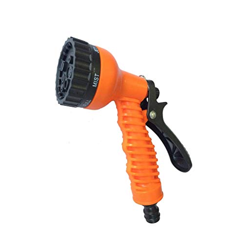 HEYBD Magic Telescopic Water Pipe, High Pressure Multifunction Car