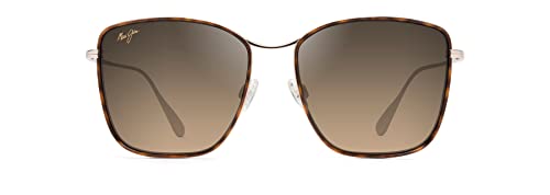 Maui Jim Tiger Lily lunettes de soleil haut de gamme durables