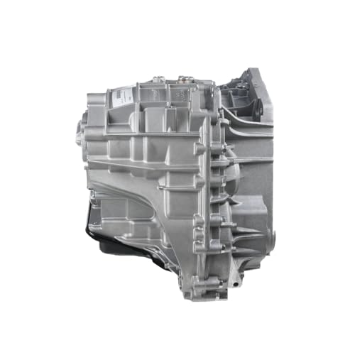 Transmisión CVT Punch Lifan 720 1.8 con caja de válvulas y convertidor de par 6