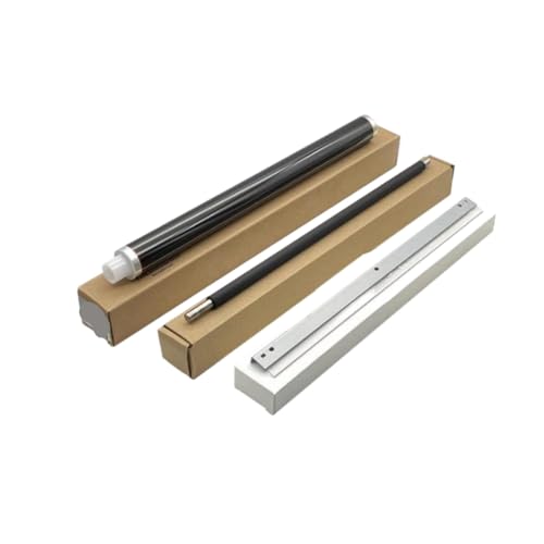 Tambour OPC unité de nettoyage M8228cidn supprime fond gris laser