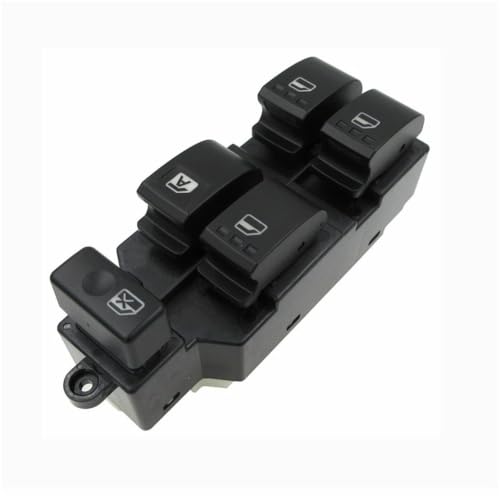 Interrupteur de lève-vitre haute précision pour Rush 2006 RHD 84820B4010