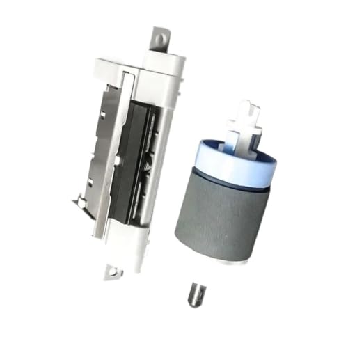 Kit de separation de ramassage de papier pour HP 5200 piece reparation bourrage