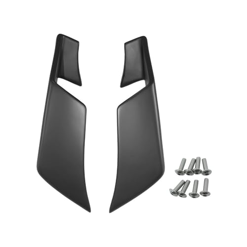 Ailes de Moto pour RSV4 2019-2021 Stabilité Face au Vent