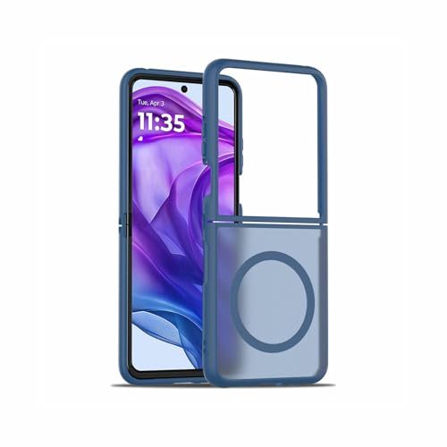 moto razr 50 razr 50s razr 50 Ultra �P�[�X �܂肽���݌^ TPU+PC�f�� ���K�Ȕ��G�� �X�}�z�ی�P�[�X CASE �}�O�l�b�g�z���@�\�t�� �ϏՌ� �����₷�� ������� �S�ʕی� �J���t�� �l�C �֗� ���p �P�[�X �w