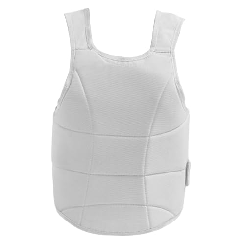 Protection thoracique karaté Oshhni gilet combat arts martiaux