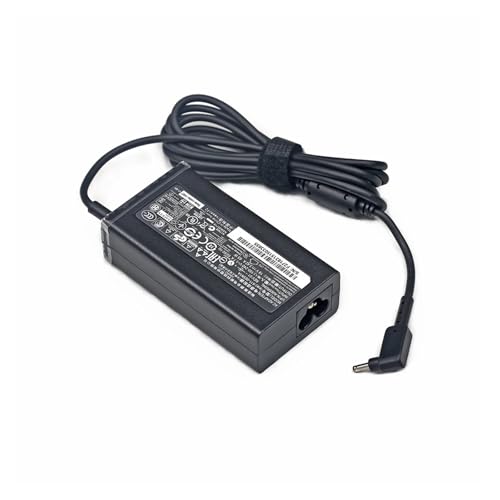 Adaptateur secteur 19V 3.42A 65W bloc alimentation ordinateur portable connecteur 3.0mm