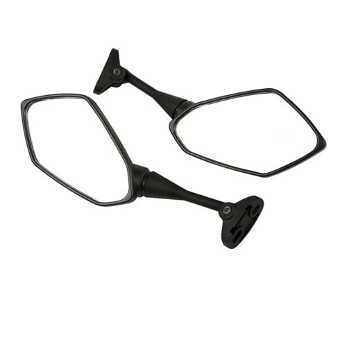 Espejos retrovisores motocicleta para CBR600 F4 F4I y GT250R de 1999 a 2006