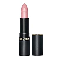 Revlon Super Lustrous The Luscious Mattes Lipstick, Make It Pink, 20 g