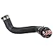 MOTOALL Turbocharger Intercooler Air Inlet Hose 13374646 for Chevrolet Cruze 1.4L 16-19