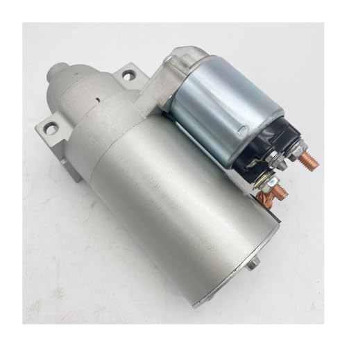 Arrancador para KOHLER 2409801 y AM132702, accesorio de encendido compatible