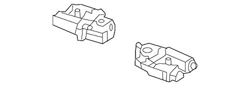Image of Ford Sunroof Motor - BB5Z15790A