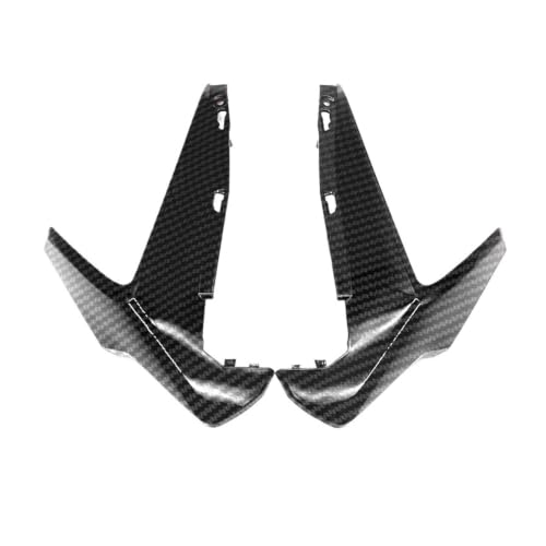 Couvercle de carénage carrosserie protection phare avant Honda CBR 500 R 400 R moto