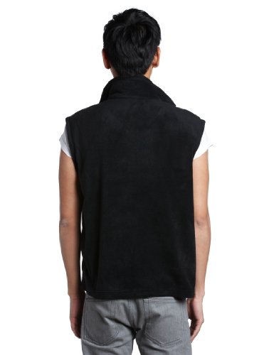 Columbia Men's Cathedral Peak Vest2
