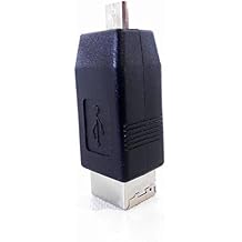 QVS USB Adapter Adapters CC2218C-MF