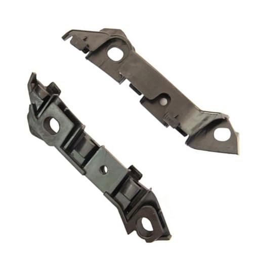 Support de pare-chocs avant haute stabilité Benz C200 C300 C63 OEM