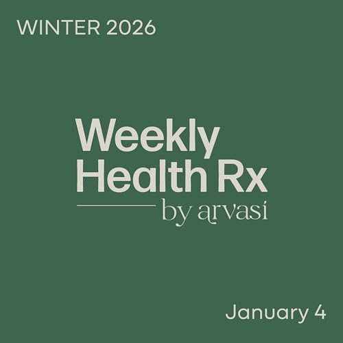 Your Energy Fix Starts Now: Winter Season Preview cover art