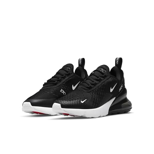 Image of Nike Unisex Kids' Air Max 270 Shoes - Boys Girls Toddlers & Baby Sneakers