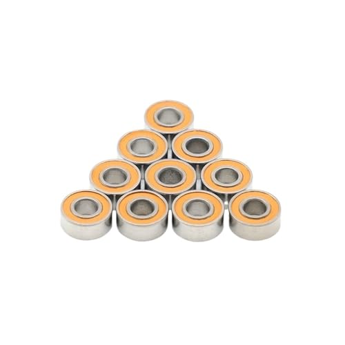 Roulement céramique S683RS CB pour moulinet pêche et modélisme 3x7x3