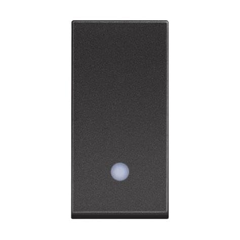 Legrand RG4004L plaque de commutation parfaite pour harmoniser le salon