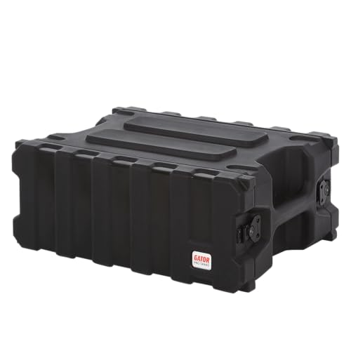 Gator G-PRO-4U-13 4U Rack Case