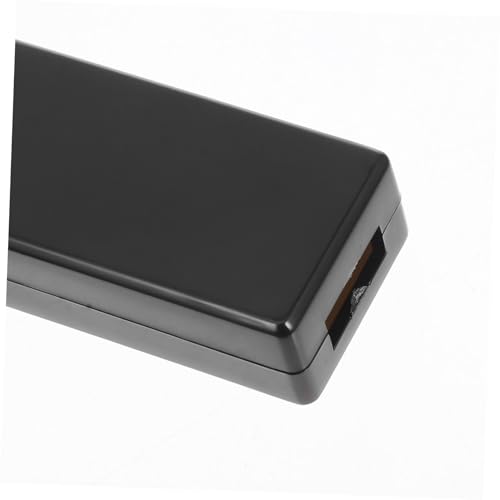 Carcasa externa para disco duro USB Healifty miniatura 3