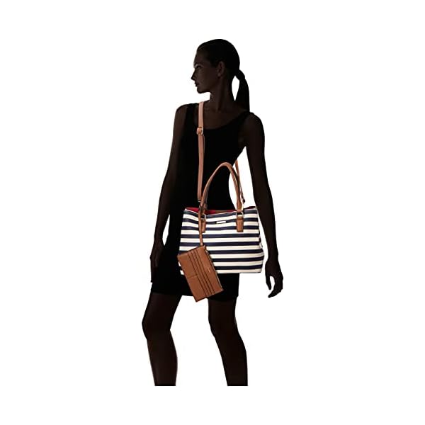 ALDO-Womens-Pentir-Tote-Bag ALDO Women's Pentir Tote Bag, Navy Multi