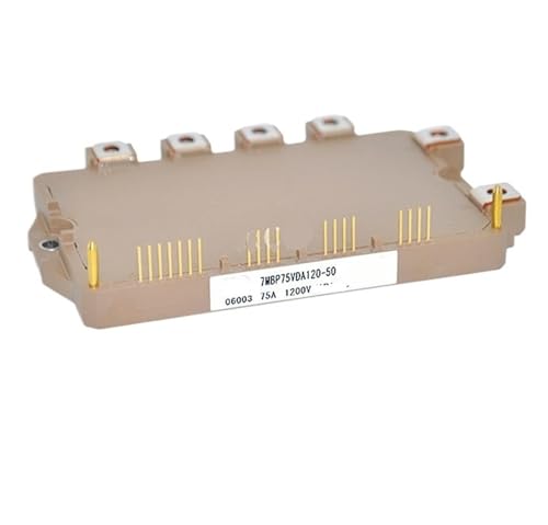 Module transistor 7MBP35VDA120-50 IGBT triphasé pour carte électronique - 2