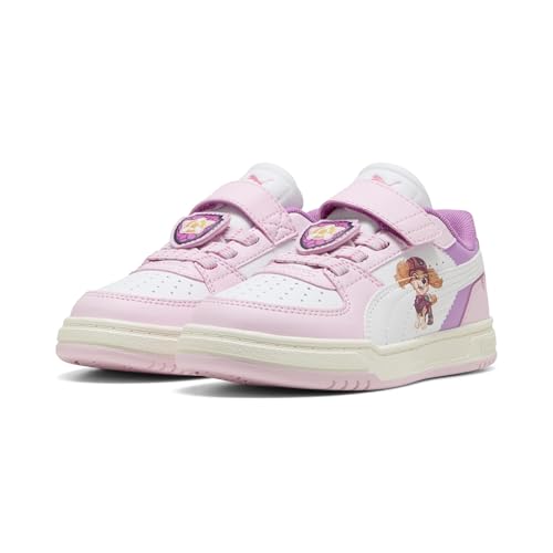 Baskets PUMA Caven III Paw Patrol : la solution pour des pieds d'enfant bien maintenus