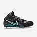 Nike Zoom Javelin Elite 3 Track & Field Throwing Spikes (FZ9626-001, Black/Electric Algae/Vapor Green/Bright Spruce) Size 14