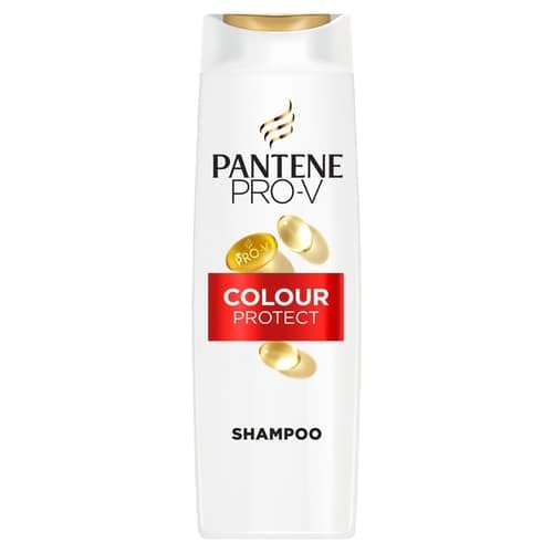 Produktbild Pantene Pro-V Color Protect Shampoo Shampoo 300 ml