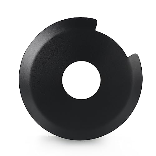 OXLLONE DR650 Motorräder Motorkupplungsdeckel für DR650 DR650 SE 1996-2023