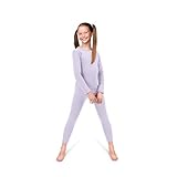 Rocky Thermal Underwear Kids Girls Thermal Underwear Set...
