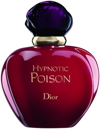 Dior Hypnotic Poison Eau de Toilette Vaporizador 150 ml