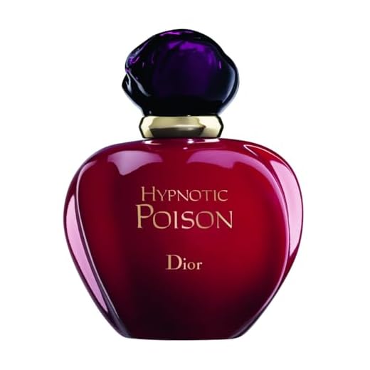 Dior Hypnotic Poison Eau de Toilette Vaporizador 150 ml