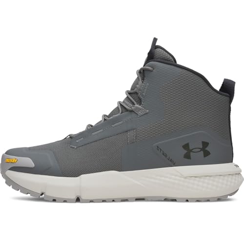 Image of Under Armour Men's Charged Valsetz Mid Military and Tactical Boot