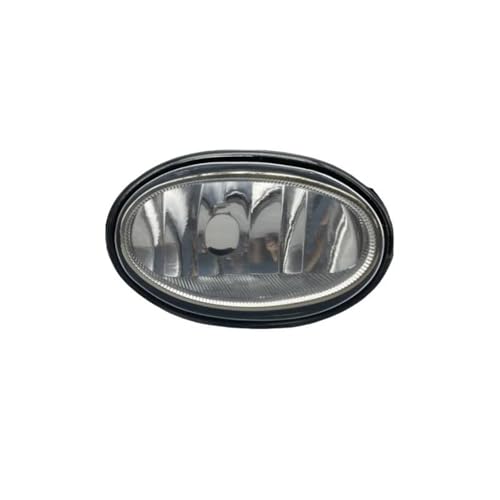 Feu antibrouillard gauche 33950-SLE-J51 pour réparer un pare-chocs avant de CRV