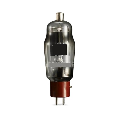 Tube FU-811A remplace le 811 pour amplificateur audio fatigué
