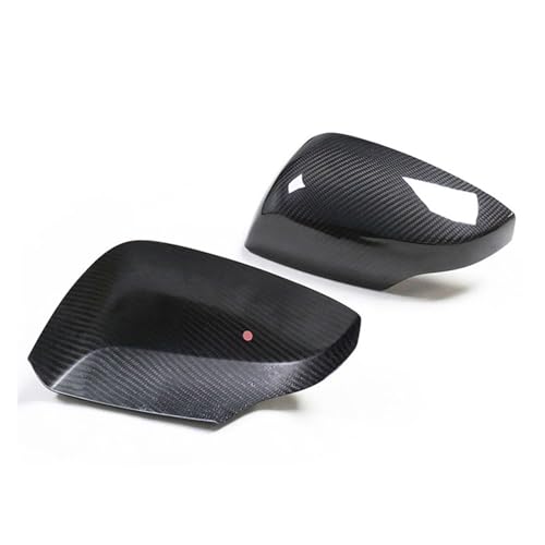 Coque de rétroviseur extérieur en carbone Subaru, le style dynamique pour vos trajets de week-end