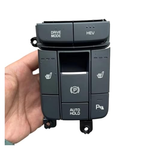 Interrupteur de frein à main électrique KIA K5 2016 2017 2018