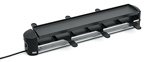 STÃ-CKLI Cheeseboard Six Raclette Grill Cover