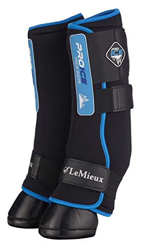 LeMieux ProIce Freeze Therapy Boots