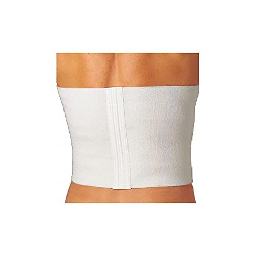 Dr. Gibaud Termoterapica - Cintura Ultracontenitiva 28cm Misura A3, 1 Pezzo