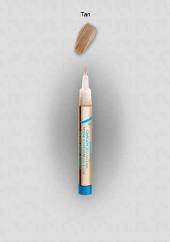 ILLUMINATING COMPLEXION FIX - Tan by Veil Cosmetics