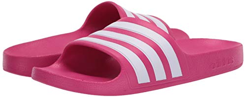 adidas Adilette Aqua Slide Beach & Pool UNK unisex-child SLIPPER