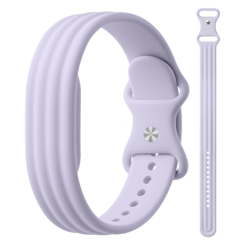 HAYONLIY �V���R�[���o���h Google Fitbit Air�Ή� �\�t�g�ŒʋC���̂��郊�X�g�o���h �X�|�[�c�����p�X�g���b�v Fitbit Air �����Y ���f�B�[�X
