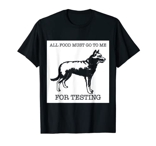 Beauceron divertente regalo amante del cane Maglietta