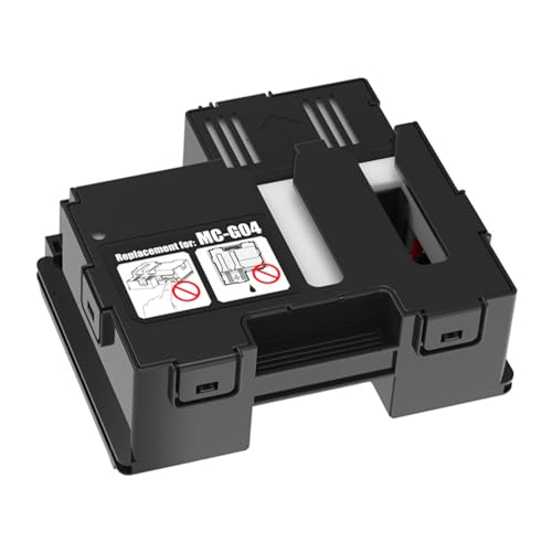 Réservoir d'entretien MC-G04 haute capacité pour modèles G4470 G1530